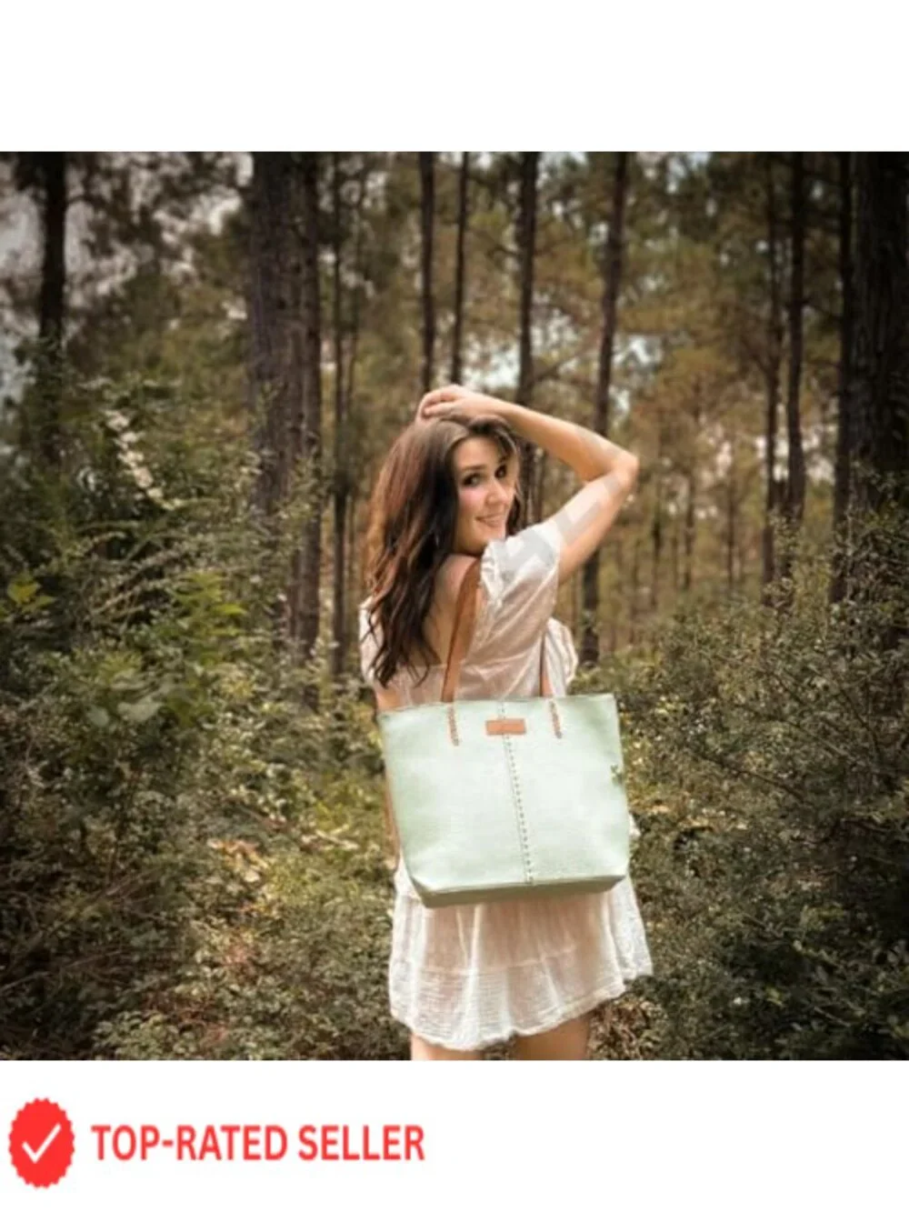 N/A this satchel